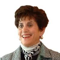 Marcia Zidle
